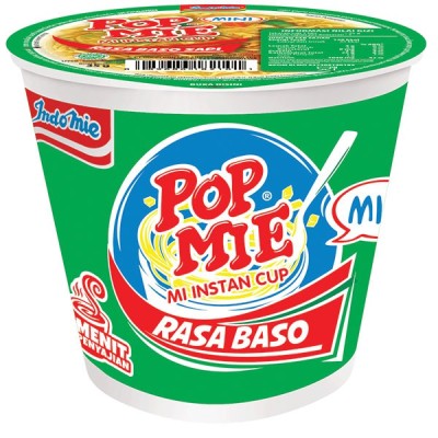 POP MIE MINI RASA BASO SAPI 35gmx24units