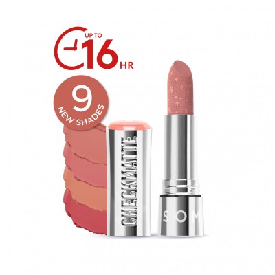 Somethinc Checkmatte Transferproof Lipstick 45ml x 96 unit