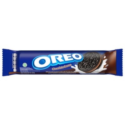 Oreo Chocolate 24 x 119.6 gr