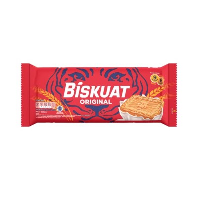 Biskuat Original 12 x 4 x 45.6 gr