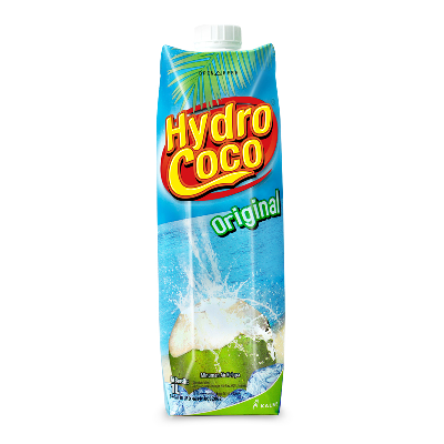 Hydro Coco NAS 1000 ml x 12