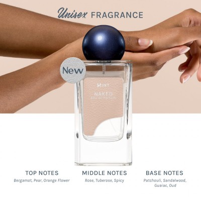 Hint Naked Eau De Parfum - 50 ml x 24 unit