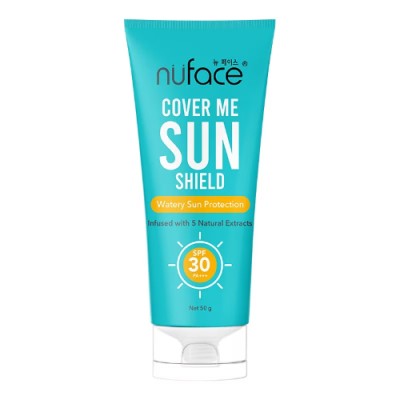 SUN PROTECT CREAM SPF30 PA 50gr x 48 Unit