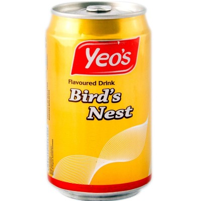 Yeo's Bird's Nest Drink 24 x 300ml