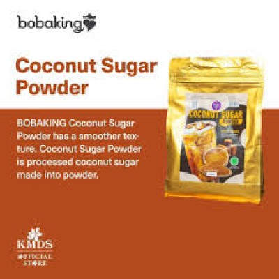 Brown Sugar Powder (500Gr x 15 Unit)