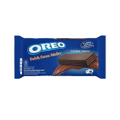 Oreo Wafer Chocolate 24 x 117gr