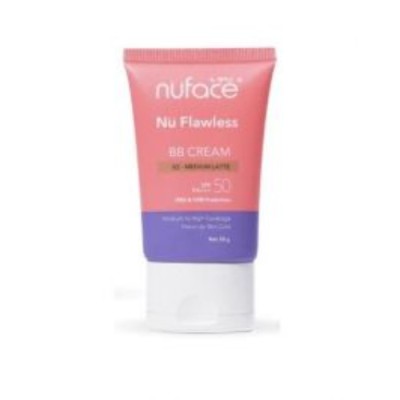 NU FLAWLESS BB CREAM - 02 30 Gr x 12 Unit