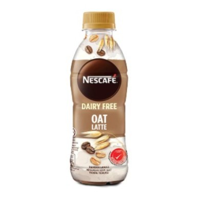 Nescafe Dairy Free Latte 225ml x 24