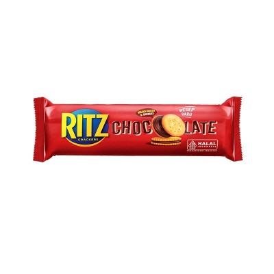 Ritz Chocolate 36 x 91 gr