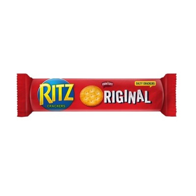 Ritz Cracker 24 x 100 gr