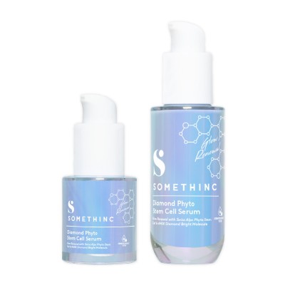 Somethinc Diamond Phyto Stem Cell Serum - 20 ml x 60 unit