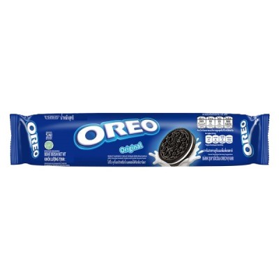 Oreo Vanilla 24 x 119.6 gr