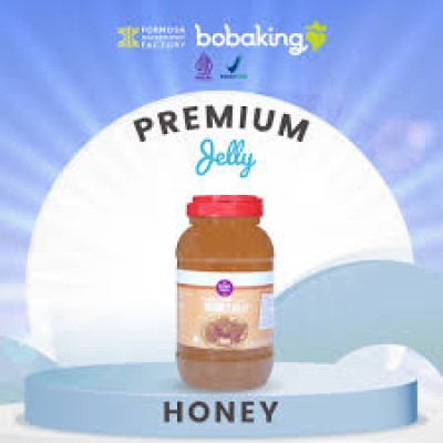 Honey Jelly (2000Gr x 6 Unit)