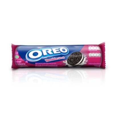 Oreo Double Stuff 24 x 131.1 gr