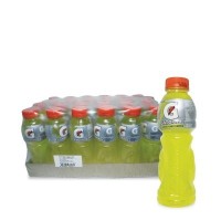 Gatorade Sports Drink - Lemon Lime 515ml x 24