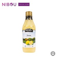 NBI Freshill Air Limau 500ml x 24 btl