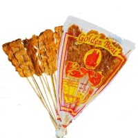 Satay Cucuk 20pcs X 80 pkts per ctn