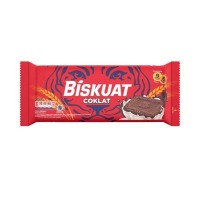 Biskuat Chocolate 12 x 4 x 45.6 gr