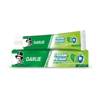 Darlie Double Action Enamel Protect Toothpaste 250g x 12