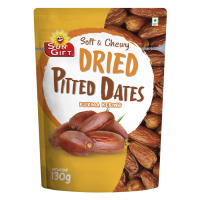 Tong Garden Sungift Dried Pitted Dates 130g x 12 x 2