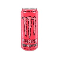 Monster Energy Drink Ultra Rosa 355ml x 24