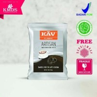 KAV Creamer (1000Gr x 8 Unit)