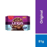 Munchy's LEXUS COOKIES ORIGINAL 81g x 24