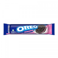 Oreo Strawberry Creme 24 x 119.6 gr