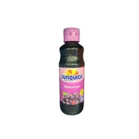 Sunquick Exotic Blackcurrent 330ml x 24