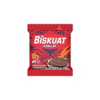 Biskuat Coklat 12 x 20 x 8.4 gr