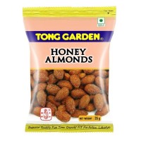 Tong Garden Honey Almond 36g x 12 x 3