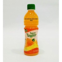 Tropicana Orange 335ml x 24