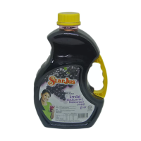 Star Jus Cordial Black Currant Juice 1L x 12