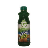 GREENHILL Fruit Base Concentrate Kiwi 850ml x 12