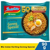 INDOMIE KERITING GORENG SPESIAL 90gmx20units