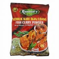 Rahman's Fish Curry Powder 250g x 30