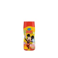 Eskulin Kids Shampoo & Conditioner Mickey Orange 36 bottle x 200ml