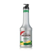 MONIN CALAMANSI FRUITMIX (1 L x 4 Unit)