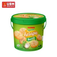 RASA KELAPA 300G 6BC HG CTN (300g x 6 Tin)