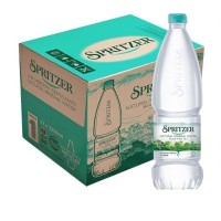 Spritzer Natural Mineral Water 1.25L x 12