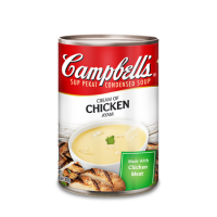 Campbell's Cream of Chicken 300g x 24