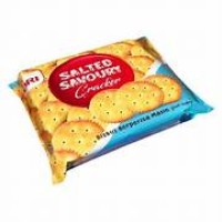 ORI Salted Savoury Cracker 36 x 200g