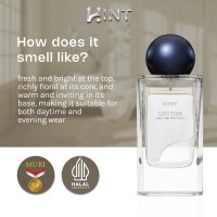 Hint Cotton Eau De Parfum - 50 ml x 24 unit