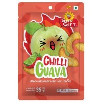 Tong Garden Sungift Chilli Guava 35g x 12 x 3