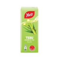 Yeos Sugar Cane 250ml x 24