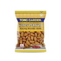 Tong Garden Honey Peanut 36g x 12 x 3