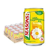 Seasons Chrysanthemum Tea 320ml x 24