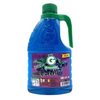 GREENHILL Cordial Blueberry 1 litre x 12