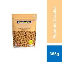 Tong Garden 5 Spice Peanut Cracker 365g x 12