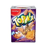 Munchy's Assorted Topmix 700g x 6